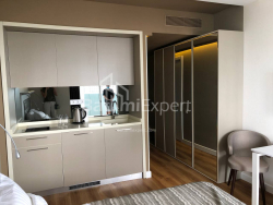 דירה 1-комн 31 m² - שריף חימשיאשווילי, Batumi