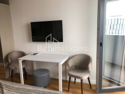 דירה 1-комн 31 m² - שריף חימשיאשווילי, Batumi