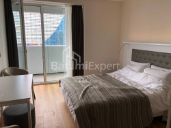 דירה 1-комн 31 m² - שריף חימשיאשווילי, Batumi