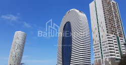 דירה 31 מ"ר - שריף חימשיאשווילי, Batumi, גאורגיה