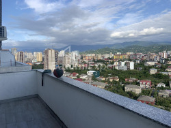 דירה 1-комн 37 m² - אנגיסה, Batumi