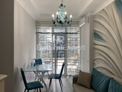דירה 2-комн 48 m² - אנגיסה, Batumi