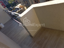 דירה 67 מ"ר - טבל-אבוזרידזה, בטומי, גאורגיה