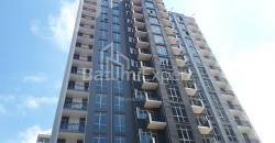 דירה 2-комн 37 m² - Ekvtime Takaishvili, Batumi