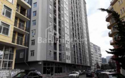 דירה 2-комн 47 m² - וכטנג גורגסלי, Batumi