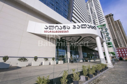 דירה 1-комн 31.6 m² - שריף חימשיאשווילי, Batumi
