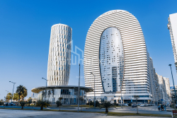 דירה 1-комн 31.6 m² - שריף חימשיאשווילי, Batumi