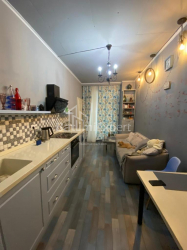 דירה 2-комн 51 m² - אנגיסה, Batumi