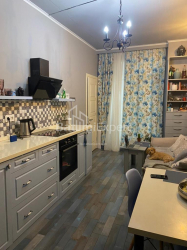 דירה 2-комн 51 m² - אנגיסה, Batumi