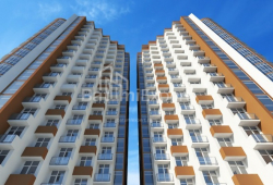 דירה 2-комн 41.2 m² - אלכסנדרה פושקין, Batumi