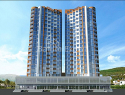 דירה 41.2 מ"ר - אלכסנדרה פושקין, Batumi, גאורגיה