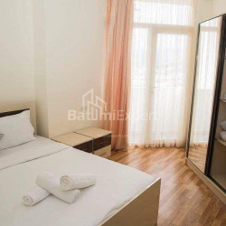 דירה 2-комн 41.2 m² - אלכסנדרה פושקין, Batumi