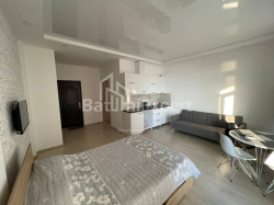 דירה 1-комн 31.3 m² - שריף חימשיאשווילי, Batumi