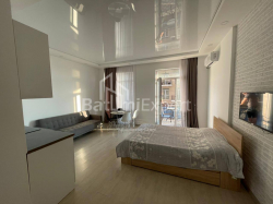 דירה 1-комн 31.3 m² - שריף חימשיאשווילי, Batumi