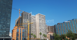 דירה 31.3 מ"ר - שריף חימשיאשווילי, Batumi, גאורגיה