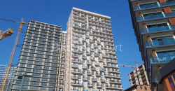 דירה 31.3 מ"ר - שריף חימשיאשווילי, Batumi, גאורגיה