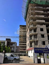 אובייקט תחת בנייה 2-комн 88 m² - אנגיסה, Batumi