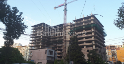 אובייקט תחת בנייה 88 מ"ר - אנגיסה, בטומי, גאורגיה
