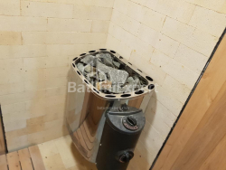בית פרטי 200 מ"ר - סימון כנעלי, Kvariati, גאורגיה