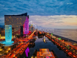 דירה 30 מ"ר - שריף חימשיאשווילי, Batumi, גאורגיה
