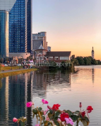 דירה 30 מ"ר - שריף חימשיאשווילי, Batumi, גאורגיה