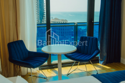 דירה 30 מ"ר - שריף חימשיאשווילי, Batumi, גאורגיה