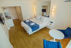 דירה 1-комн 30 m² - שריף חימשיאשווילי, Batumi