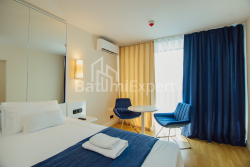 דירה 1-комн 30 m² - שריף חימשיאשווילי, Batumi
