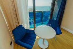 דירה 30 מ"ר - שריף חימשיאשווילי, Batumi, גאורגיה