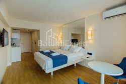 דירה 1-комн 30 m² - שריף חימשיאשווילי, Batumi