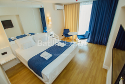 דירה 1-комн 30 m² - שריף חימשיאשווילי, Batumi