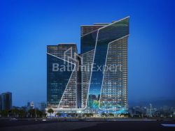 דירה 1-комн 29.3 m² - Zhiuli Shartava, Batumi