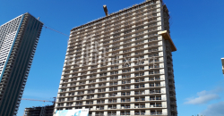 דירה 1-комн 29.3 m² - Zhiuli Shartava, Batumi