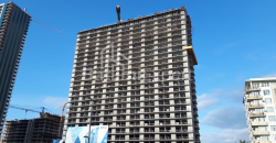 דירה 1-комн 29.3 m² - Zhiuli Shartava, Batumi