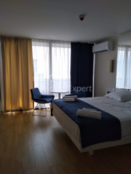 דירה 1-комн 33 m² - שריף חימשיאשווילי, Batumi