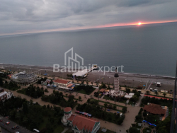 דירה 33 מ"ר - שריף חימשיאשווילי, Batumi, גאורגיה