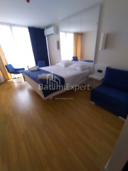 דירה 1-комн 33 m² - שריף חימשיאשווילי, Batumi