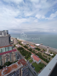 דירה 30 מ"ר - שריף חימשיאשווילי, Batumi, גאורגיה