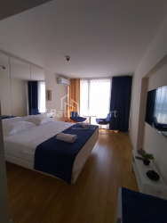 דירה 1-комн 30 m² - שריף חימשיאשווילי, Batumi