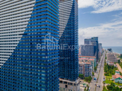 דירה 30 מ"ר - שריף חימשיאשווילי, Batumi, גאורגיה