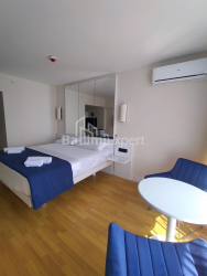 דירה 1-комн 30 m² - שריף חימשיאשווילי, Batumi