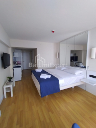 דירה 30 מ"ר - שריף חימשיאשווילי, Batumi, גאורגיה