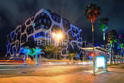 דירה 43 מ"ר - רוסתוולי, Batumi, גאורגיה