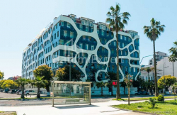 דירה 43 מ"ר - רוסתוולי, Batumi, גאורגיה