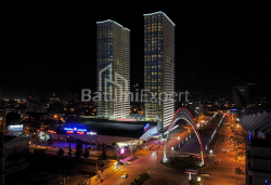 דירה 35.2 מ"ר - Zhiuli Shartava, Batumi, גאורגיה
