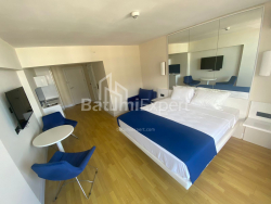 דירה 1-комн 33 m² - שריף חימשיאשווילי, Batumi