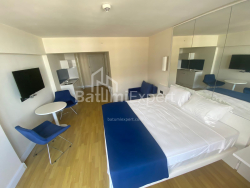 דירה 1-комн 33 m² - שריף חימשיאשווילי, Batumi