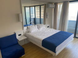 דירה 1-комн 33 m² - שריף חימשיאשווילי, Batumi