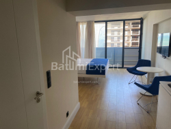 דירה 1-комн 33 m² - שריף חימשיאשווילי, Batumi
