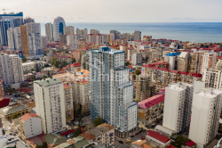 דירה 52.5 מ"ר - Ekvtime Takaishvili, Batumi, גאורגיה